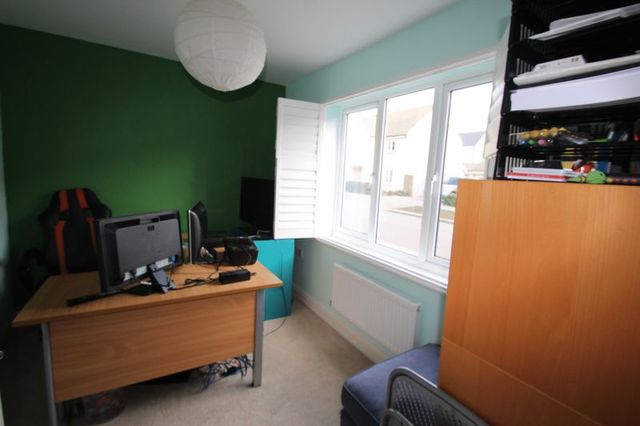  Image of 4 bedroom Detached house for sale in The Finches Portishead Bristol BS20 at The Finches The Village Quarter PORTISHEAD, BS20 7NE