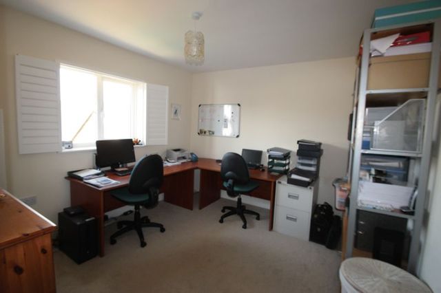  Image of 4 bedroom Detached house for sale in The Finches Portishead Bristol BS20 at The Finches The Village Quarter PORTISHEAD, BS20 7NE