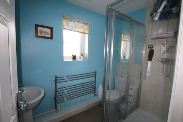 Image of 4 bedroom Detached house for sale in The Finches Portishead Bristol BS20 at The Finches The Village Quarter PORTISHEAD, BS20 7NE