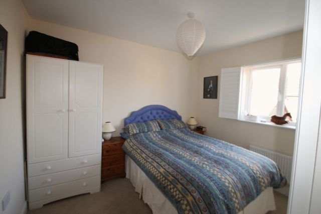  Image of 4 bedroom Detached house for sale in The Finches Portishead Bristol BS20 at The Finches The Village Quarter PORTISHEAD, BS20 7NE