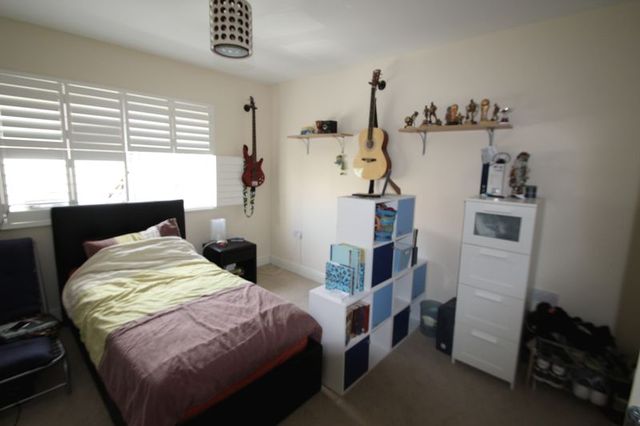  Image of 4 bedroom Detached house for sale in The Finches Portishead Bristol BS20 at The Finches The Village Quarter PORTISHEAD, BS20 7NE