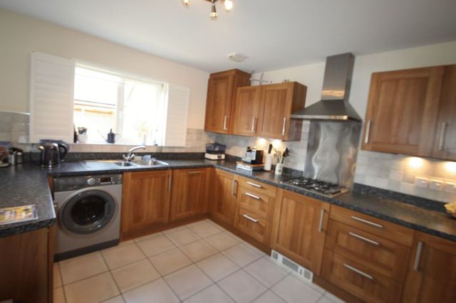  Image of 4 bedroom Detached house for sale in The Finches Portishead Bristol BS20 at The Finches The Village Quarter PORTISHEAD, BS20 7NE