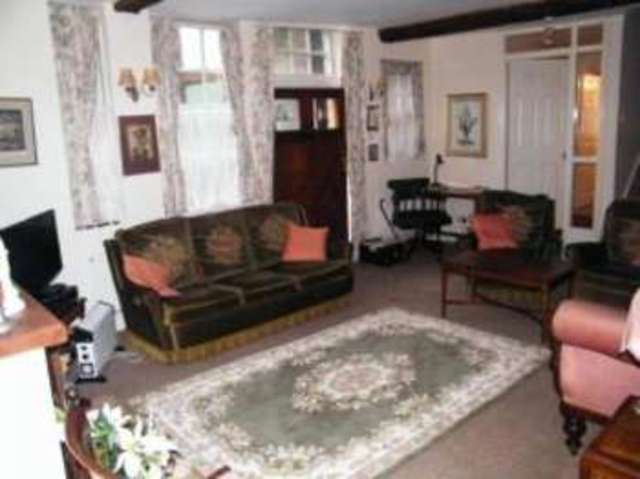  Image of 3 bedroom Terraced house for sale in High Street Winchcombe Cheltenham GL54 at High Street Winchcombe Winchcombe, GL54 5LJ
