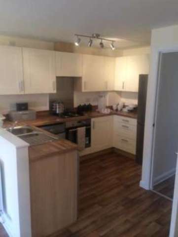  Image of 4 bedroom Semi-Detached house for sale in Rushpool Close Forest Town Mansfield NG19 at Sandlands Way Forrest Town Forest Town, NG19 0LY
