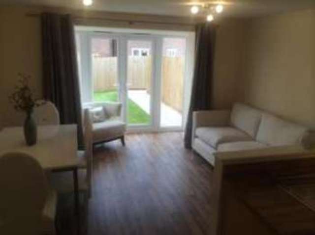  Image of 4 bedroom Semi-Detached house for sale in Rushpool Close Forest Town Mansfield NG19 at Sandlands Way Forrest Town Forest Town, NG19 0LY