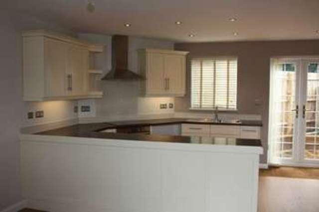  Image of 2 bedroom Semi-Detached house to rent in The Green Barby Rugby CV23 at Barby, CV23 8TS