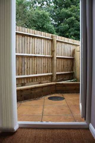  Image of 2 bedroom Semi-Detached house to rent in The Green Barby Rugby CV23 at Barby, CV23 8TS