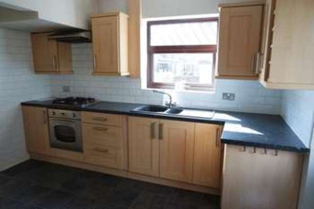  Image of 3 bedroom Semi-Detached house for sale in The Green Mansfield Woodhouse Mansfield NG19 at The Green Mansfield Woodhouse Mansfield, NG19 8HX