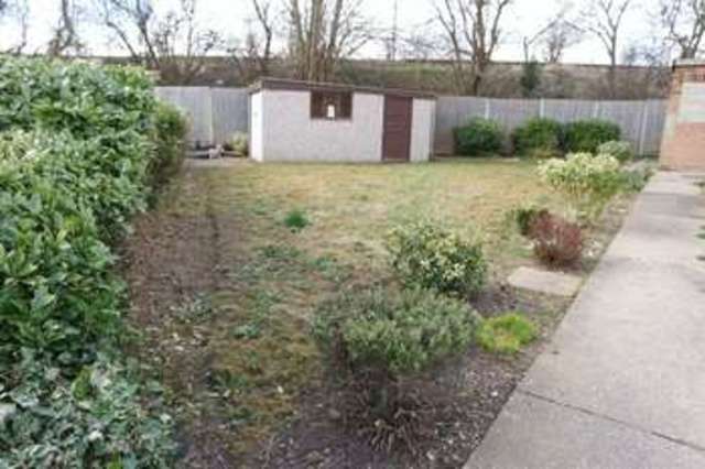  Image of 3 bedroom Semi-Detached house for sale in The Green Mansfield Woodhouse Mansfield NG19 at The Green Mansfield Woodhouse Mansfield, NG19 8HX