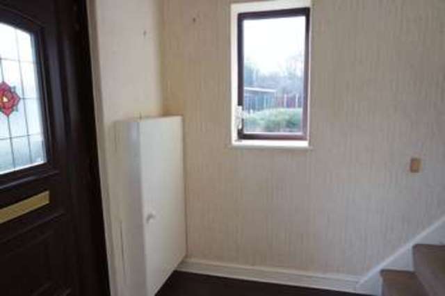  Image of 3 bedroom Semi-Detached house for sale in The Green Mansfield Woodhouse Mansfield NG19 at The Green Mansfield Woodhouse Mansfield, NG19 8HX