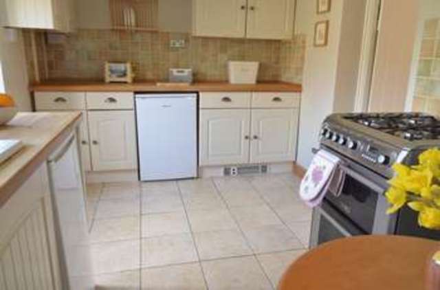  Image of 1 bedroom Terraced house for sale in The Green Reepham Lincoln LN3 at The Green Reepham Lincoln, LN3 4DH