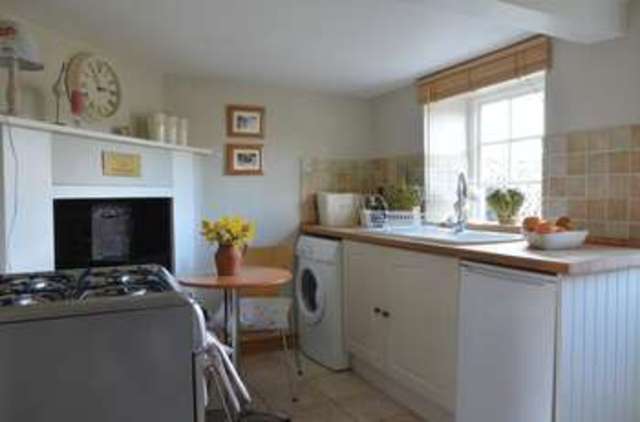  Image of 1 bedroom Terraced house for sale in The Green Reepham Lincoln LN3 at The Green Reepham Lincoln, LN3 4DH