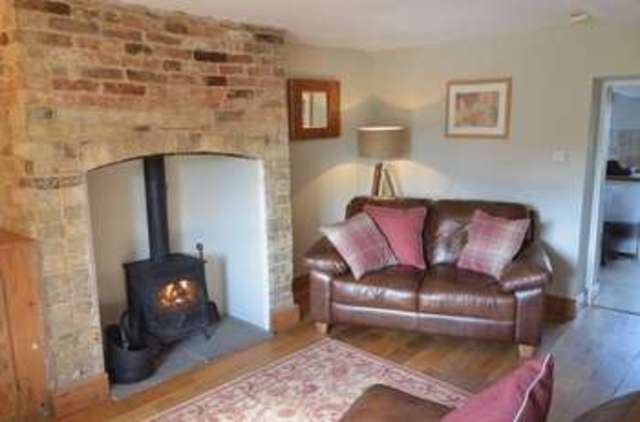  Image of 1 bedroom Terraced house for sale in The Green Reepham Lincoln LN3 at The Green Reepham Lincoln, LN3 4DH