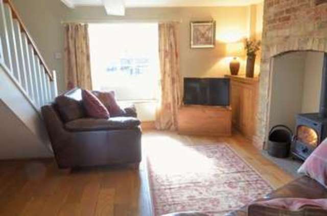  Image of 1 bedroom Terraced house for sale in The Green Reepham Lincoln LN3 at The Green Reepham Lincoln, LN3 4DH