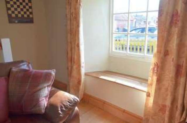  Image of 1 bedroom Terraced house for sale in The Green Reepham Lincoln LN3 at The Green Reepham Lincoln, LN3 4DH