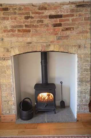 Image of 1 bedroom Terraced house for sale in The Green Reepham Lincoln LN3 at The Green Reepham Lincoln, LN3 4DH
