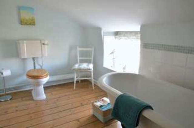  Image of 1 bedroom Terraced house for sale in The Green Reepham Lincoln LN3 at The Green Reepham Lincoln, LN3 4DH