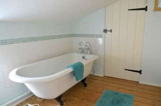  Image of 1 bedroom Terraced house for sale in The Green Reepham Lincoln LN3 at The Green Reepham Lincoln, LN3 4DH