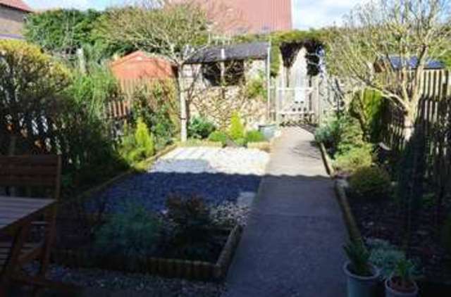  Image of 1 bedroom Terraced house for sale in The Green Reepham Lincoln LN3 at The Green Reepham Lincoln, LN3 4DH