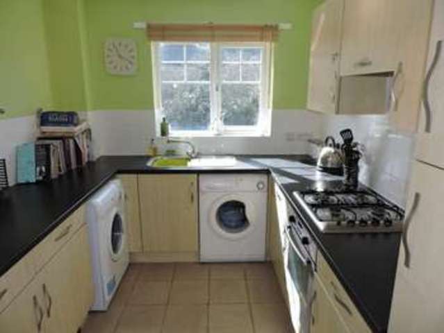  Image of 2 bedroom Flat for sale in The Hollies Mapledurwell Basingstoke RG24 at The Hollies Mapledurwell Basingstoke, RG24 7NJ