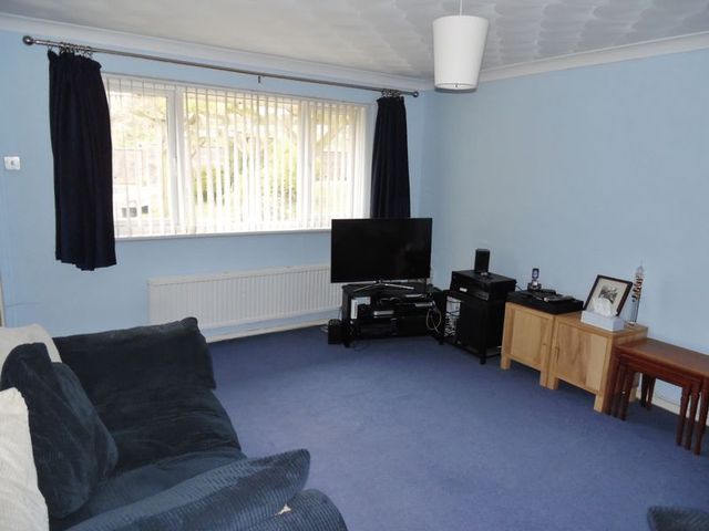  Image of 4 bedroom Property for sale in The Hollies Brackla Bridgend CF31 at The Hollies Brackla Bridgend, CF31 2PP