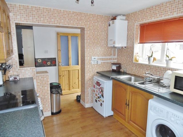  Image of 4 bedroom Property for sale in The Hollies Brackla Bridgend CF31 at The Hollies Brackla Bridgend, CF31 2PP