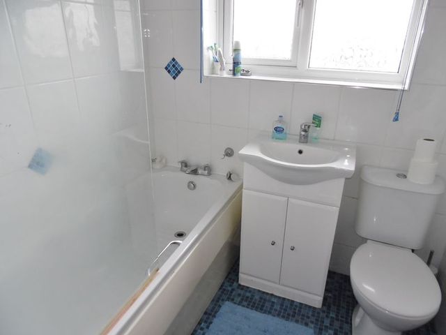  Image of 4 bedroom Property for sale in The Hollies Brackla Bridgend CF31 at The Hollies Brackla Bridgend, CF31 2PP