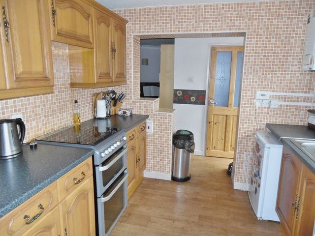  Image of 4 bedroom Property for sale in The Hollies Brackla Bridgend CF31 at The Hollies Brackla Bridgend, CF31 2PP