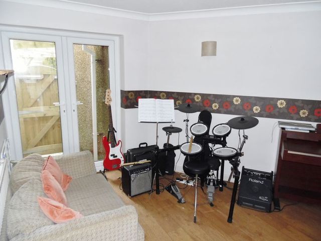  Image of 4 bedroom Property for sale in The Hollies Brackla Bridgend CF31 at The Hollies Brackla Bridgend, CF31 2PP