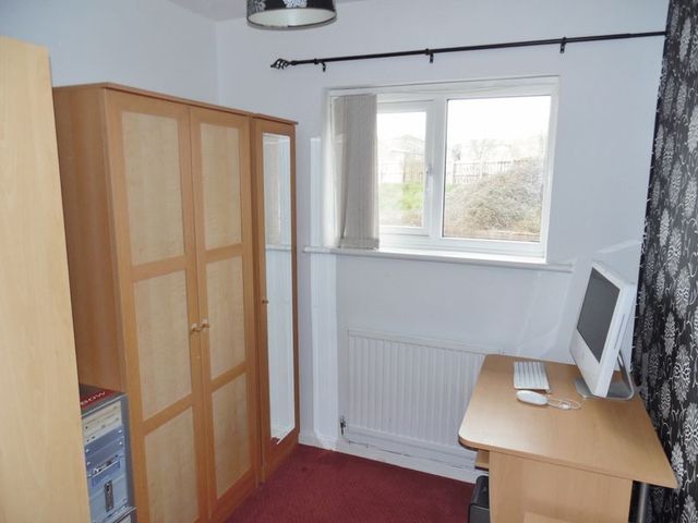  Image of 4 bedroom Property for sale in The Hollies Brackla Bridgend CF31 at The Hollies Brackla Bridgend, CF31 2PP