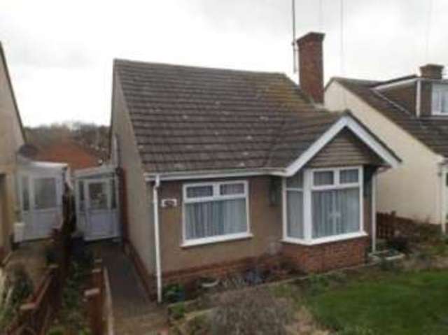  Image of 2 bedroom Bungalow for sale in The Inlands Daventry NN11 at Daventry Northamptonshire Daventry, NN11 4DE