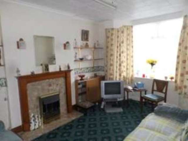  Image of 2 bedroom Bungalow for sale in The Inlands Daventry NN11 at Daventry Northamptonshire Daventry, NN11 4DE