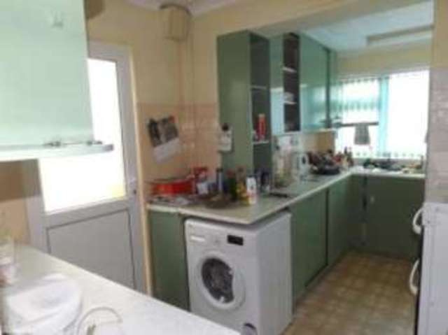  Image of 2 bedroom Bungalow for sale in The Inlands Daventry NN11 at Daventry Northamptonshire Daventry, NN11 4DE