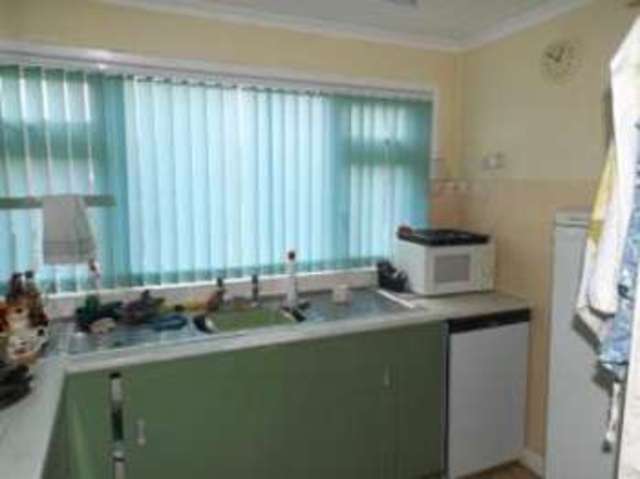  Image of 2 bedroom Bungalow for sale in The Inlands Daventry NN11 at Daventry Northamptonshire Daventry, NN11 4DE