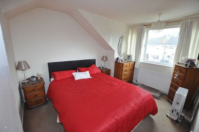  Image of 3 bedroom Semi-Detached house for sale in The Lawns Rolleston-on-Dove Burton-on-Trent DE13 at The Lawns Rolleston-on-Dove Burton-On-Trent, DE13 9DD