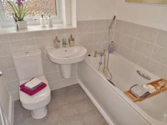  Image of 2 bedroom Flat for sale in Tessall Lane Rednal Birmingham B31 at Balaam Wood Northfield Birmingham, B31 5EZ