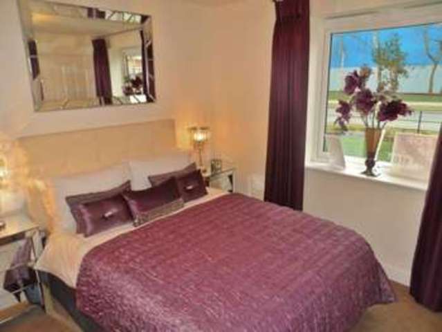  Image of 2 bedroom Flat for sale in Tessall Lane Rednal Birmingham B31 at Balaam Wood Northfield Birmingham, B31 5EZ