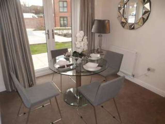  Image of 2 bedroom Flat for sale in Tessall Lane Rednal Birmingham B31 at Balaam Wood Northfield Birmingham, B31 5EZ