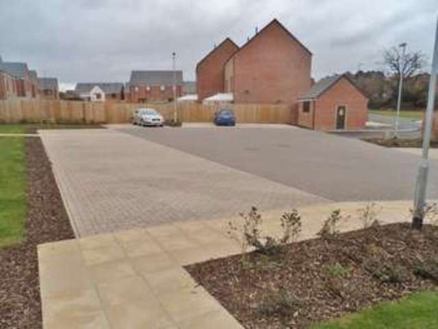  Image of 2 bedroom Flat for sale in Tessall Lane Rednal Birmingham B31 at Balaam Wood Northfield Birmingham, B31 5EZ