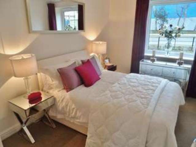 Image of 2 bedroom Flat for sale in Tessall Lane Rednal Birmingham B31 at Balaam Wood Northfield Birmingham, B31 5EZ