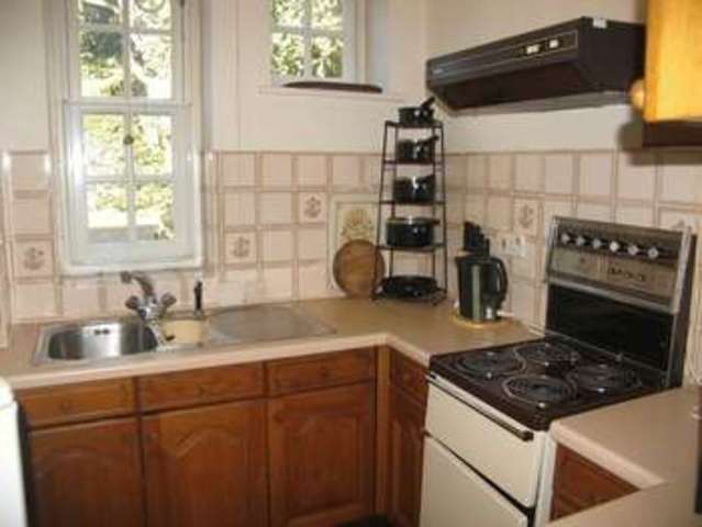  Image of 1 bedroom Flat to rent in The Maultway Camberley GU15 at The Maultway  CAMBERLEY, GU15 1PS