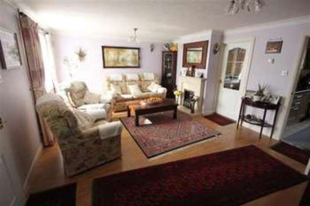  Image of 3 bedroom Detached house for sale in The Oaks Martlesham Heath Ipswich IP5 at Martlesham Heath, IP5 3UN