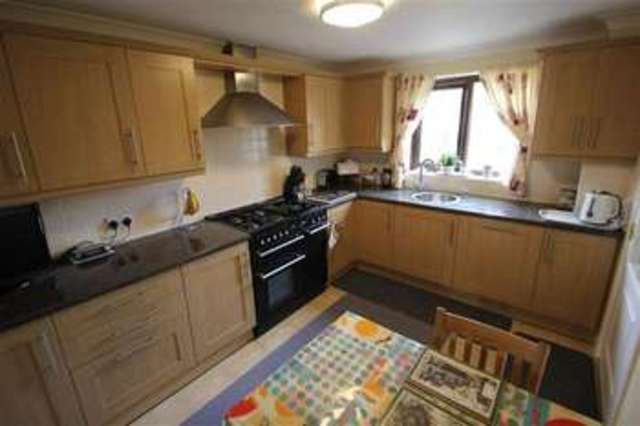  Image of 3 bedroom Detached house for sale in The Oaks Martlesham Heath Ipswich IP5 at Martlesham Heath, IP5 3UN