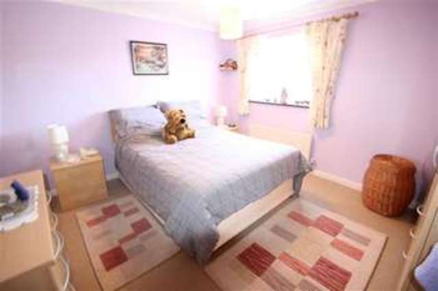  Image of 3 bedroom Detached house for sale in The Oaks Martlesham Heath Ipswich IP5 at Martlesham Heath, IP5 3UN