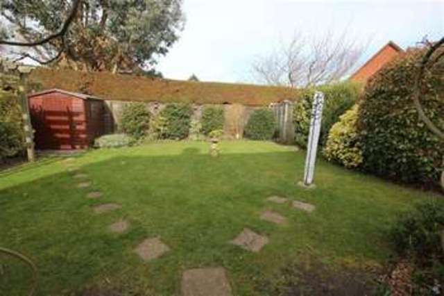  Image of 3 bedroom Detached house for sale in The Oaks Martlesham Heath Ipswich IP5 at Martlesham Heath, IP5 3UN