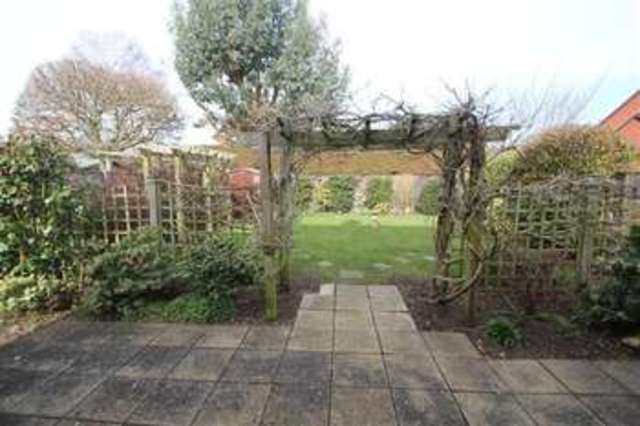  Image of 3 bedroom Detached house for sale in The Oaks Martlesham Heath Ipswich IP5 at Martlesham Heath, IP5 3UN