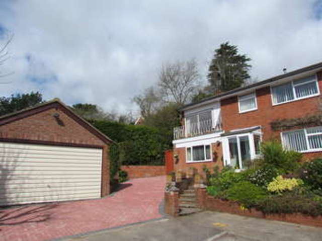  Image of 4 bedroom Detached house for sale in The Ridgeway Worcester WR5 at Worcester Worcestershire Worcester, WR5 2DA
