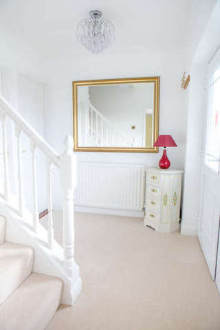  Image of 4 bedroom Detached house for sale in The Ridgeway Worcester WR5 at Worcester Worcestershire Worcester, WR5 2DA
