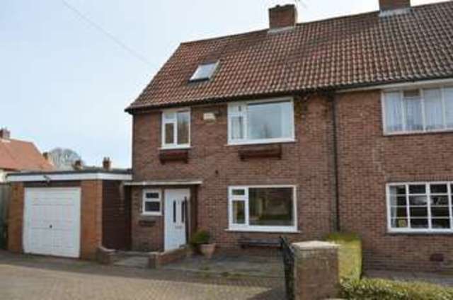 Image of 3 bedroom Semi-Detached house to rent in The Rookery Madeley Telford TF7 at The Rookery Madeley Telford, TF7 5AP