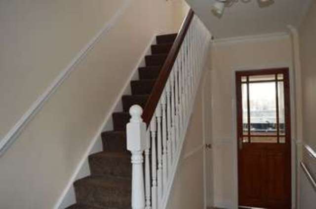  Image of 3 bedroom Semi-Detached house to rent in The Rookery Madeley Telford TF7 at The Rookery Madeley Telford, TF7 5AP